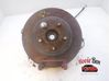 Rear wheel hub spindle/knuckle 