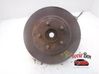 Rear wheel hub spindle/knuckle 