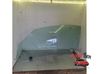 Front door window/glass (coupe) 