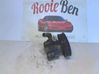 Power steering pump 96985600