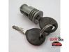 Engine ECU kit and lock set 