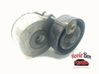 Alternator belt tensioner 604646