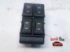 Electric window control switch 3S7T14A132BA