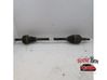 Rear driveshaft 25772532
