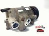 Air conditioning (A/C) compressor (pump) 1K0820859T