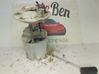 Bomba interna de combustible 1760A166