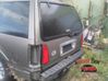 Rear/tail lights 
