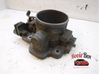 Throttle valve 