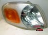 Front indicator light 16521704A