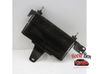 Oil filter mounting bracket 