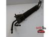 Oil filter mounting bracket 