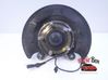 Front wheel hub spindle knuckle 5R333107