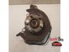 Front wheel hub spindle knuckle P52125016AD