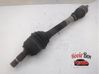 Front driveshaft 9680994480