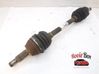 Eje de transmisión delantero 8V513B437AAA