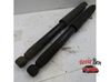 Set of springs and shock absorbers (Front and rear) 55366462AA