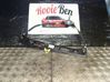 Front window lifting mechanism without motor 46803649