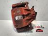 Caliper de freno delantero 