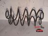 Muelle espiral trasero 