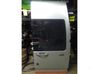 Back/rear loading door 