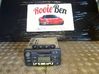 Radio/CD/DVD/GPS head unit 2T1F18C838CC