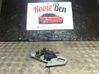 Tailgate/trunk/boot lock/catch/latch 