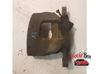 Caliper de freno delantero 