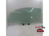 Front door window glass four-door 43R00048