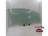 Front door window glass four-door 43R00048
