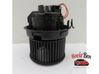 Heater fan/blower 