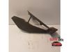 Accelerator throttle pedal 