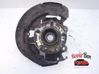 Front wheel hub spindle knuckle 