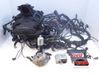 LP gas equipment set AG600001