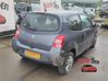 Rear/tail lights 8200387889