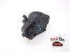 Air flap motor/actuator 6942993