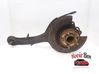Rear wheel hub spindle/knuckle 
