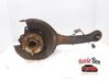 Rear wheel hub spindle/knuckle 