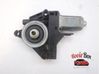 Rear door window regulator motor 966268103