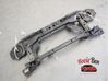 Front subframe 