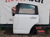 Aizmugurējās durvis 9002CC