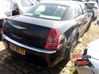 Tailgate/trunk/boot lid 05134207AF