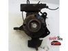 Front wheel hub spindle knuckle 