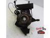 Front wheel hub spindle knuckle 