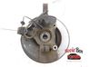 Front wheel hub spindle knuckle SPNO18426