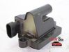 High voltage ignition coil 12558693