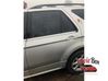 Rear door 