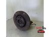 Front wheel hub spindle knuckle 1607557480