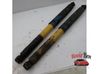 Set of springs and shock absorbers (Front and rear) 