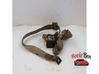 Rear seatbelt 55350114