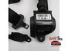 Rear seatbelt 619185100E